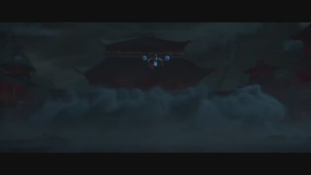 Ne Zha (2019) 2. Fragman