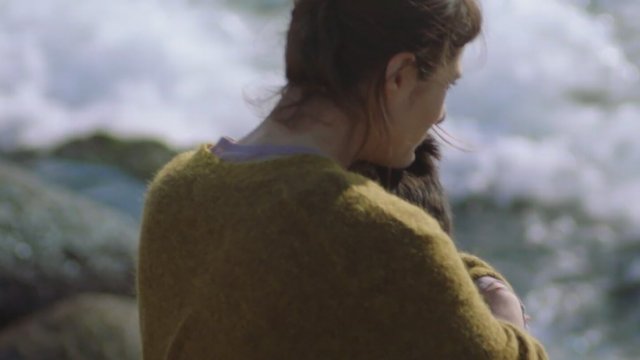 No Basta con Amar (2019) Fragman