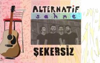 Şekersiz - Evren Güzeli