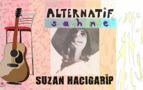 Suzan Hacıgarip - Toprağa Karışmadan