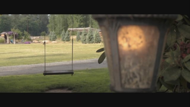 The Cabin House (2019) Fragman