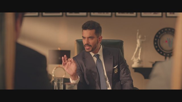 The Zoya Factor (2019) Fragman