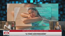 Yakında G.tümü Göstereceğim - Gelin Adayı Hanife