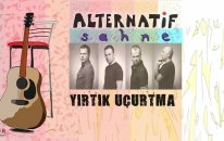 Yırtık Uçurtma - Yalnızlığım