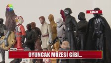 1500 Oyuncaktan Fazlasına Sahip Olmak (Nostalji İçerir)