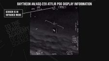 ABD Donanması'nın UFO'ların Varlığını Kabul Etmesi