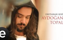 Aydoğan Topal - Unutamam Seni - Official Video #aydoğantopal #unutamamseni #esenmüzik