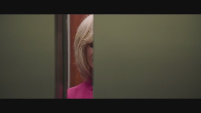 Bombshell (2019) Türkçe Altyazılı Teaser