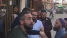 Cemaatçileri Şehirden Kovan Borçkalılar