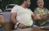 Erzurumlu Mümessilin Morg Anısı (Küfür İçerir)