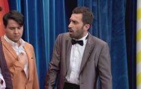 Guldur Guldur Show 55.Bolum (Tek Parça Full HD)