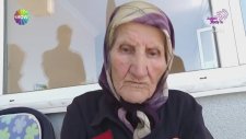 Günde Bir Kilo Şeker Yiyen 113 Yaşındaki Teyze