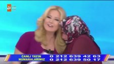 Heyecandan Takma Dişlerini Evde Unutan Teyze - Müge Anlı ile Tatlı Sert