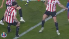 Lionel Messi'nin En İyi Gol Pozisyonları