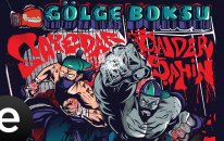 Sayedar, Önder Şahin - Gölge Boksu - Full Albüm