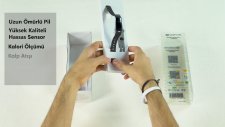 Vorsan Akıllı Bileklik Migros'ta!