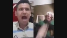 Webcam'de Birbirlerine Saydıran Dilsizler