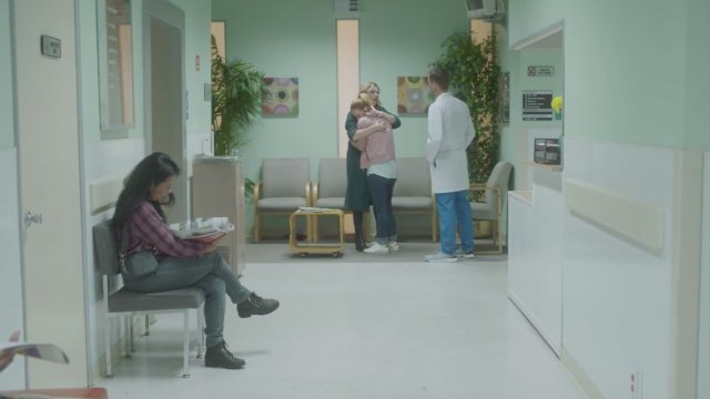 Cradle Robber (2019) Fragman