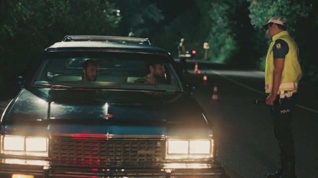 Dert Bende (2019) Teaser