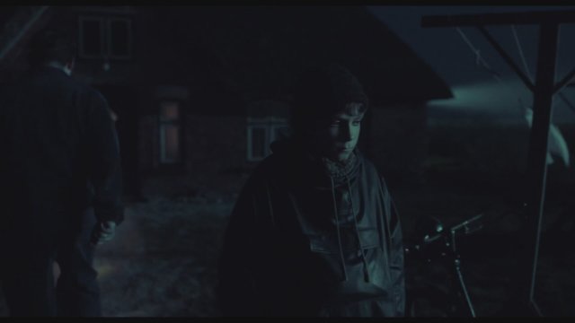 Deutschstunde (2019) Fragman