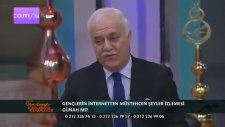 Gençlerin İnternetten Müstehcen Şeyler İzlemesi Günah Mı