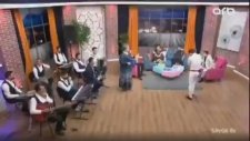 Hayır Cevabı Alınca Saçmalayan Damat (Azerbaycan)