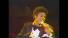Michael Jackson - Rock With You - Sahne Performansı (1980)