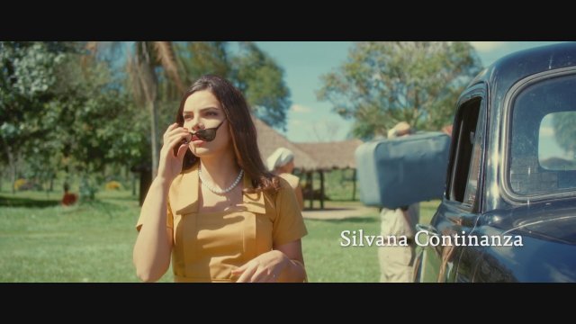 Santa Clara (2019) Fragman