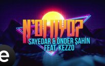 Sayedar & Önder Şahin feat. Kezzo - N'oluyo (Tipografik Video) #sayedar #önderşahin #kezzo #nasihat