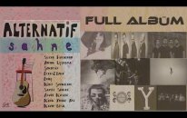 ALTERNATİF SAHNE FULL ALBÜM