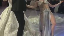 Damadı Gelinden Vazgeçiren Dansöz