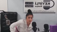 Deprem Anında İmana Gelen Radyo Programcısı