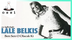 Lale Belkıs - Ben Sen O Olacak Ki