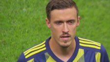 Max Kruse'nin İstiklal Marşı'nı Okuması