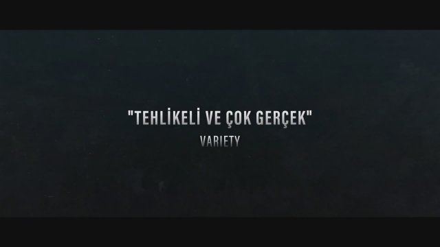 Piranhas (2019) Türkçe Altyazılı Fragman