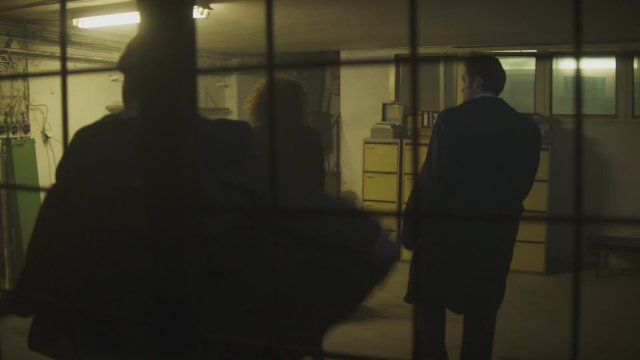 Prazské orgie (2019) Fragman