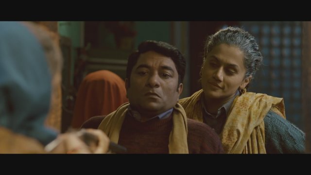 Saand Ki Aankh (2019) Fragman