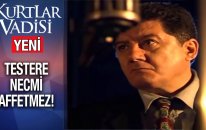 Testere Necmi Affetmez! - Kurtlar Vadisi | 2019 - YENİ