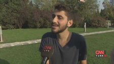 Türkiye'nin İlk Eşcinsel Evliliği Yapan Çifti