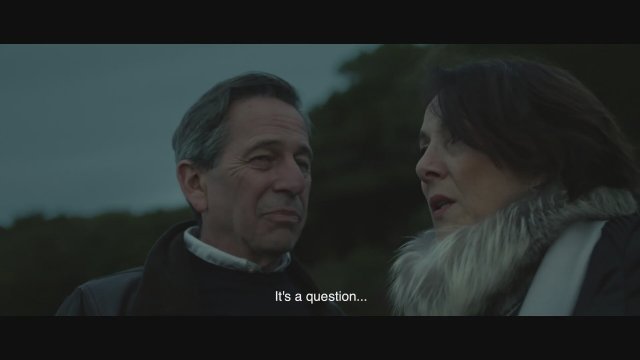 Algunas Bestias (2019) Fragman