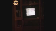 Doksanlarda Süper Baba İzlemek