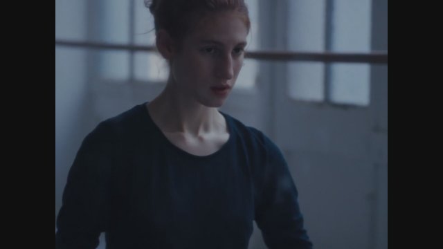 Les enfants d'Isadora (2019) Fragman