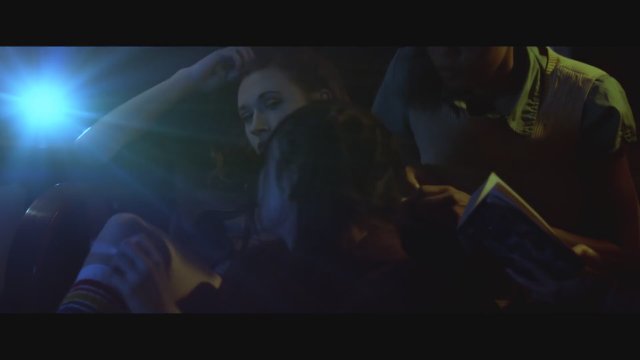 Mermaid Down (2019) Fragman