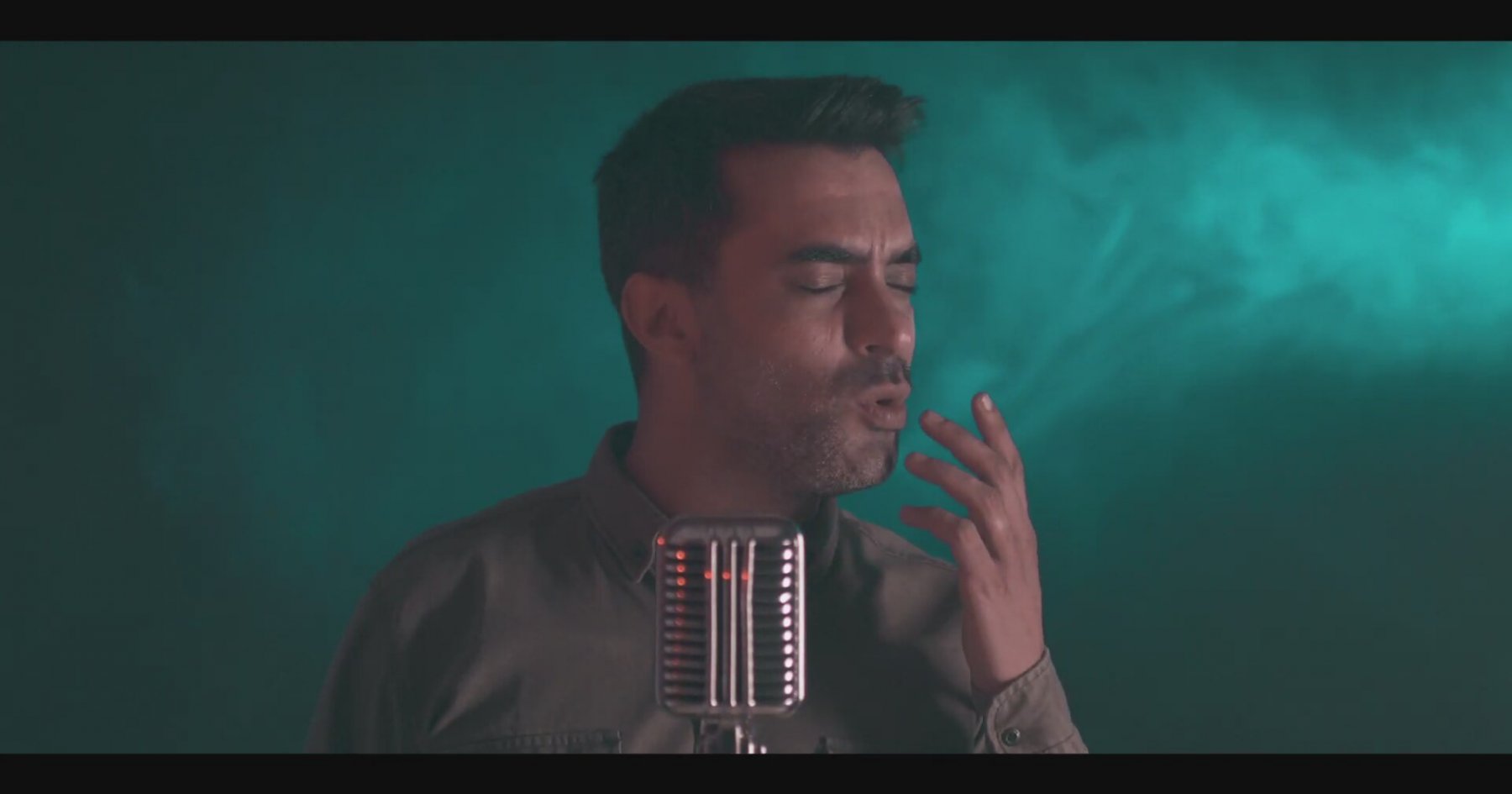 Murat Güngör Kime Kin Ettin (Official Video)