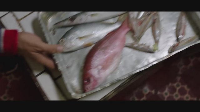 Os Parças 2 (2019) Fragman