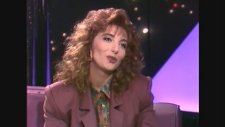 1988 Türkiye Güzeli Yasemin Baradan (1991 - Bir Başka Gece)
