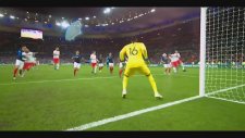 Azerbaycanlı Spikerden Türkiye'nin Fransa'ya Attığı Gol