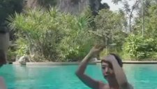 Başarısız Tatil Fotoğrafı Teşebbüsü