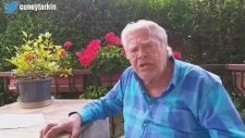 Cüneyt Arkın'ın Amerika'ya Seslenişi