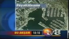 Doksanlarda TV Yayın Tanıtımları